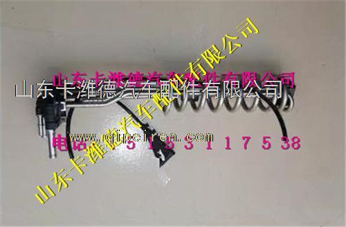 DTKS-540,潍柴SCR尿素箱液位传感器,山东卡潍德汽车配件有限公司