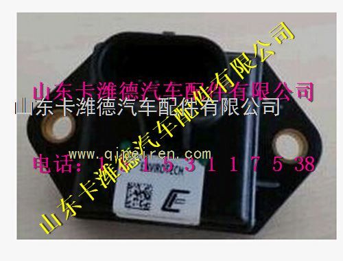 612600090672,潍柴天然气发动机温度传感器,山东卡潍德汽车配件有限公司