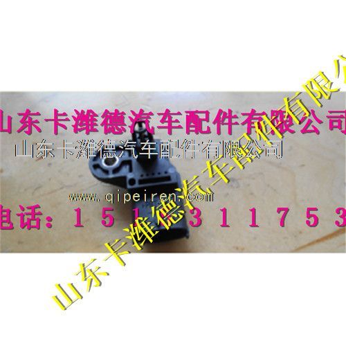 13034248,潍柴天然气进气压力温度传感器,山东卡潍德汽车配件有限公司