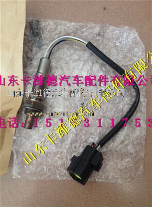 G5900-3800103,玉柴天然气氧传感器,山东卡潍德汽车配件有限公司