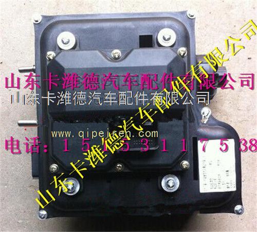 AZ1034121018,重汽国Ⅳ发动机SCR系统,山东卡潍德汽车配件有限公司
