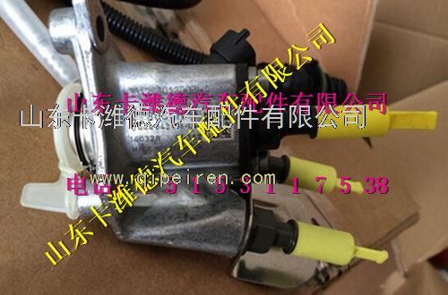 612640130089,潍柴博士天然气发动机尿素喷嘴,山东卡潍德汽车配件有限公司