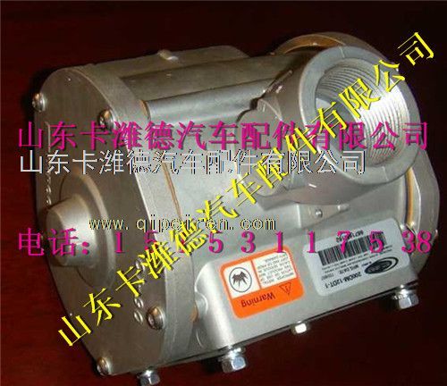 E1786101,潍柴天然气Econtrols混合器总成,山东卡潍德汽车配件有限公司