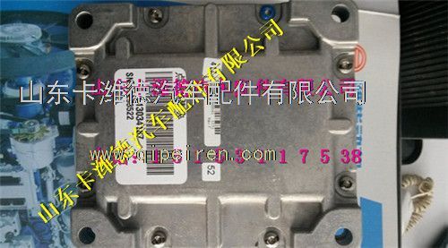 13034187,潍柴天然气LNG发动机配件点火模块,山东卡潍德汽车配件有限公司