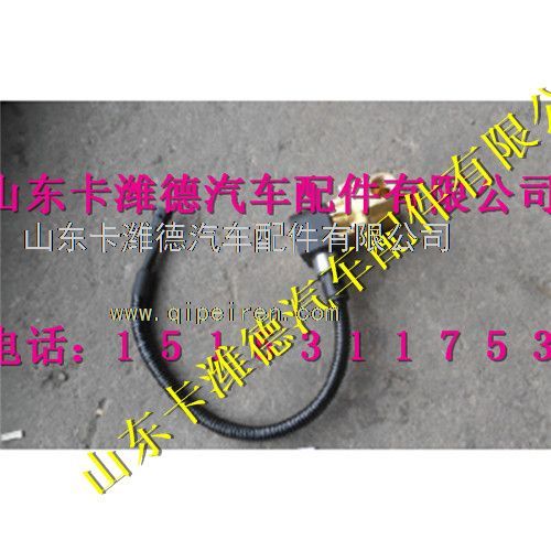 612600190336,潍柴天然气低压切断阀,山东卡潍德汽车配件有限公司