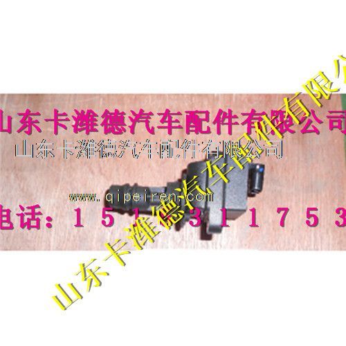 潍柴天然气点火线圈图1