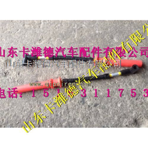 612600190786,潍柴天然气发动机高压线,山东卡潍德汽车配件有限公司