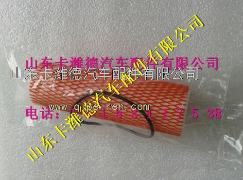 ,重汽玉柴锡柴潍柴LNG豪沃天然气发动机低压滤芯,山东卡潍德汽车配件有限公司