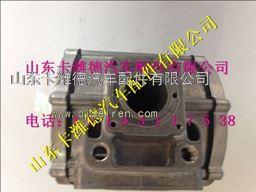 VG1238110012,中国重汽天然气T12发动机燃气混合器总成,山东卡潍德汽车配件有限公司