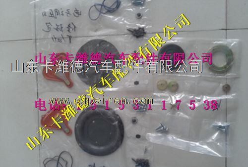 重汽LNG,天然气发动机电子调压器,山东卡潍德汽车配件有限公司