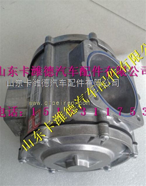 VG1238110012,重汽LNG天然气T12发动机燃气混合器总成,山东卡潍德汽车配件有限公司