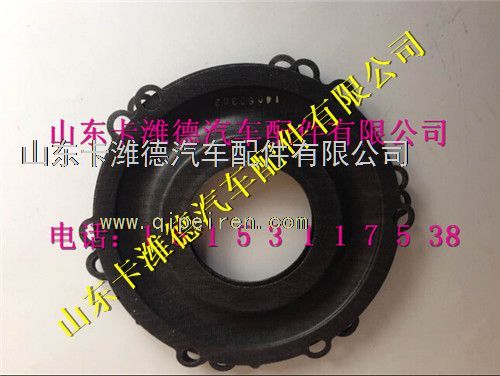VG1238110200,重汽天然气车混合气膜片,山东卡潍德汽车配件有限公司