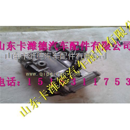 VG1238110013,重汽天然气电子调压器,山东卡潍德汽车配件有限公司