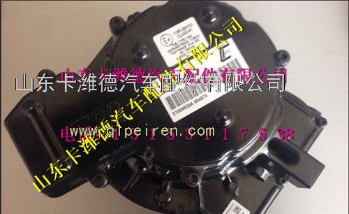 VG1540110410,重汽天然气发动机配件10L电子调压器,山东卡潍德汽车配件有限公司