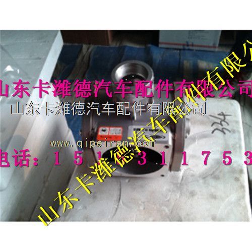 VG1560110404,重汽天然气发动机燃气混合器总成,山东卡潍德汽车配件有限公司