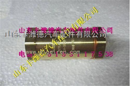 WG10000013（DZ95319560590）,西安德森LNG气瓶进液单向阀,山东卡潍德汽车配件有限公司