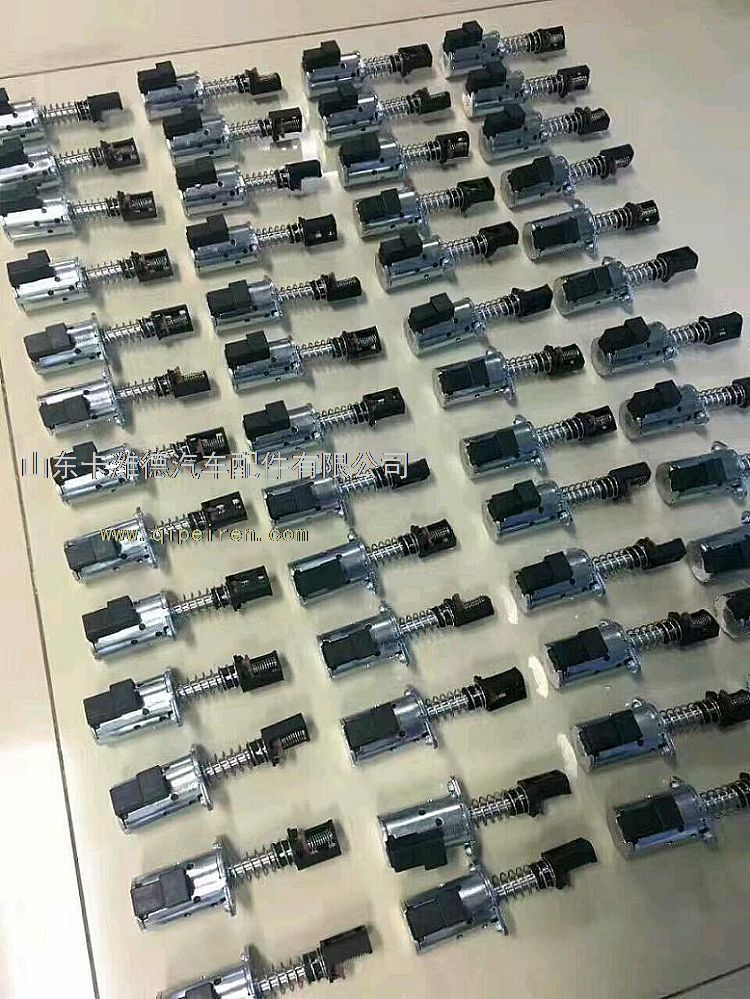 ,博士2.2尿素泵换向阀,山东卡潍德汽车配件有限公司