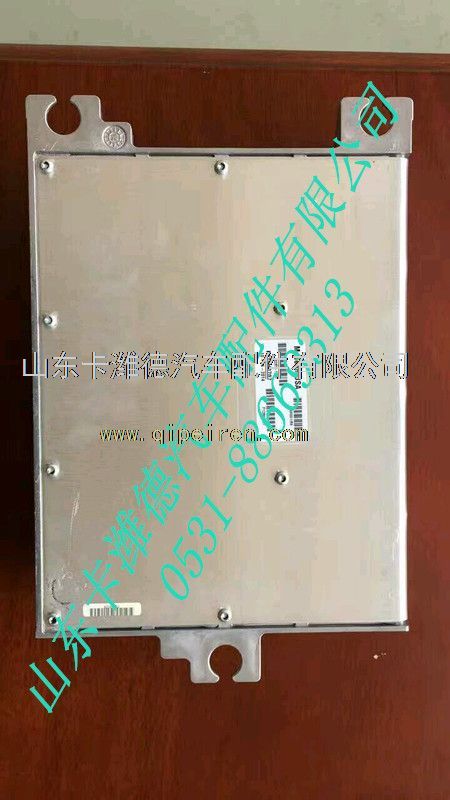 28102316,玉柴、国四发动机电脑版,山东卡潍德汽车配件有限公司