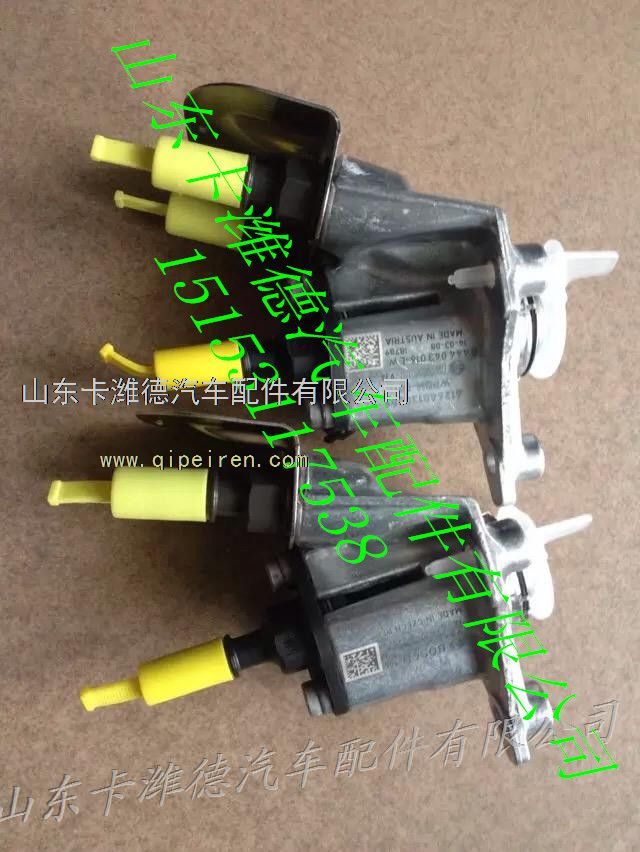 612640130089,潍柴SCR后处理系统尿素喷嘴,山东卡潍德汽车配件有限公司