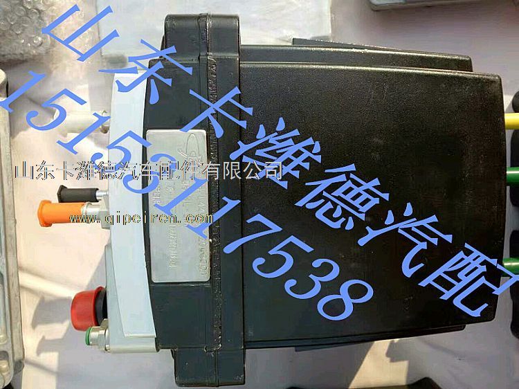612640130574,依米泰克尿素泵,山东卡潍德汽车配件有限公司