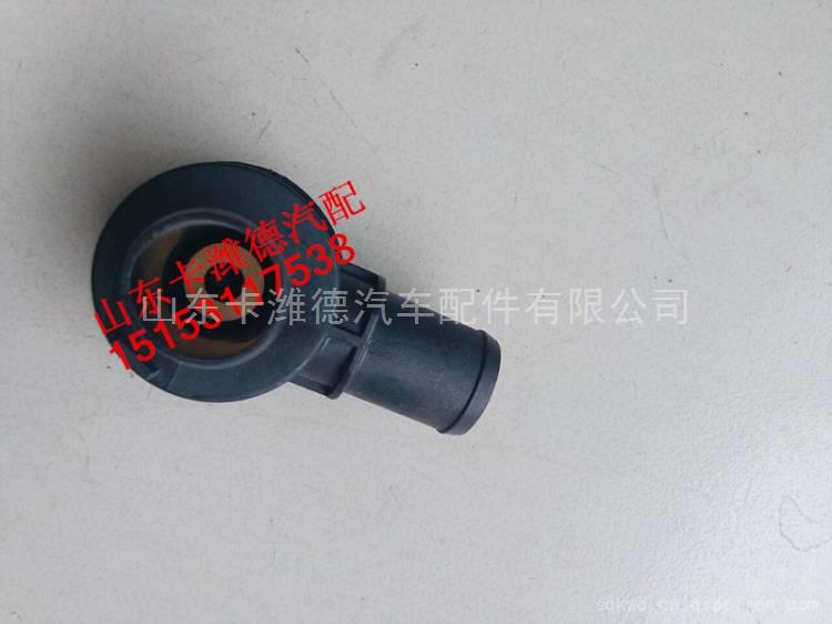 VG1560110428,重汽天然气发动机防喘振阀,山东卡潍德汽车配件有限公司