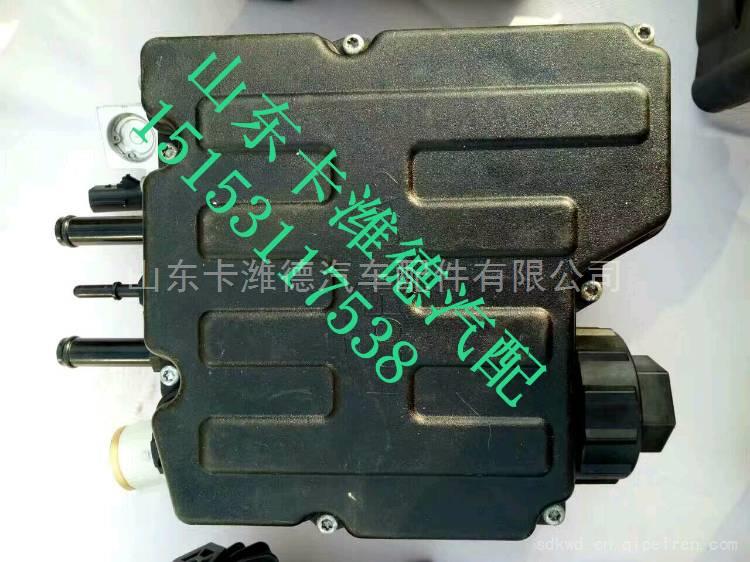 Ecofit尿素泵,Ecofit尿素泵,山东卡潍德汽车配件有限公司