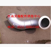 重汽豪运排气管重汽豪运驾驶室重汽豪运驾驶室空壳