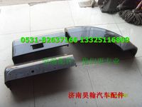 豪瀚翼子板豪瀚輪眉 豪瀚邊燈豪瀚側(cè)轉(zhuǎn)向燈