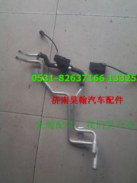 豪瀚暖風(fēng)水閥豪瀚蒸發(fā)器總成豪瀚冷凝器壓縮機(jī)