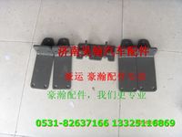 重汽豪瀚發(fā)動(dòng)機(jī)托架豪瀚支架豪瀚左右托架