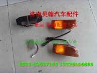 重汽豪瀚驾驶室门灯重汽豪瀚驾驶室总成重汽豪瀚驾驶室配件
