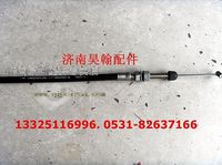 重汽豪運配件 豪運手油門拉線 豪運怠速油門拉線 拉鎖