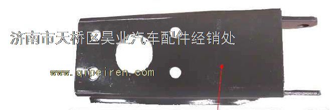NZ9525680055,豪瀚减震器支架  豪运减震器支架 165440010,济南驭无疆汽车配件有限公司