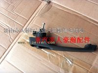 南京豪瀚配件豪瀚駕駛室車門總成 豪瀚車門外把手總成HLG4