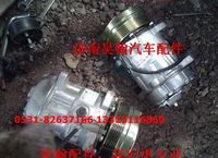 重汽豪瀚配件空調(diào)壓縮機(jī) 重汽豪瀚汽車(chē)配件  豪瀚駕駛室配件