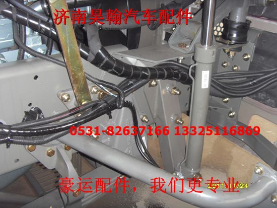 重汽豪瀚配件舉升缸限位塊 重汽豪瀚汽車(chē)配件  豪瀚駕駛室配件/重汽豪瀚配件舉升缸限位塊 重汽豪瀚汽車(chē)配件