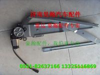重汽豪瀚配件玻璃升降器 重汽豪瀚汽車配件  豪瀚駕駛室配件