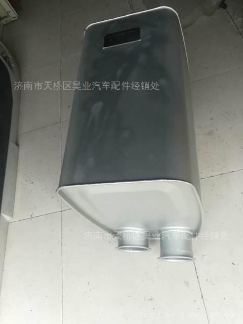 WG9719540660,豪瀚消声器  豪瀚SCR消声器 豪瀚排气管,济南驭无疆汽车配件有限公司