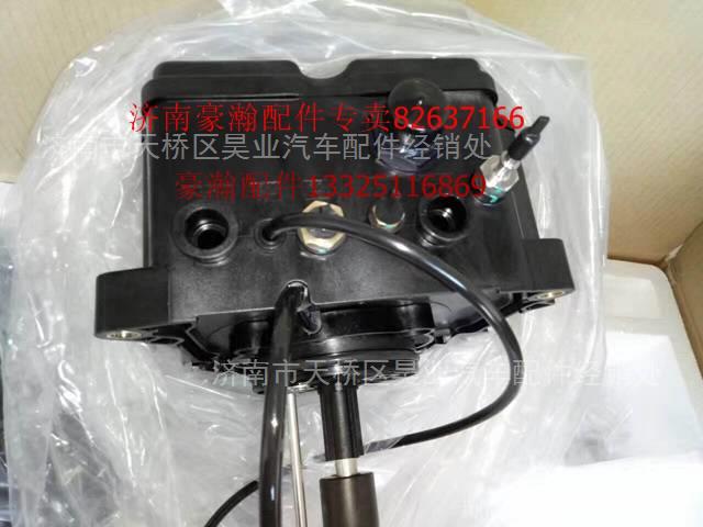 豪瀚尿素泵  豪瀚尿素箱  豪瀚尿素集成系統(tǒng)/WG1034121181  WG1034131181
