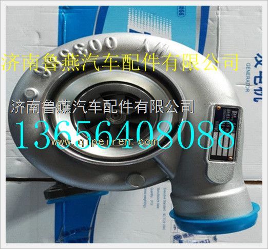 612601111069,潍柴道依茨机226B发动机增压器,济南鲁燕汽车配件有限公司