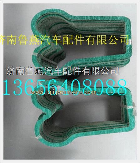 12270879,潍柴道依茨机226B气门室罩垫,济南鲁燕汽车配件有限公司