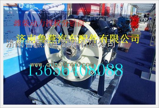 潍柴WP12.400N国三国四发动机总成,,济南鲁燕汽车配件有限公司
