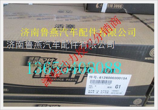 612600030015A,潍柴发动机活塞,济南鲁燕汽车配件有限公司