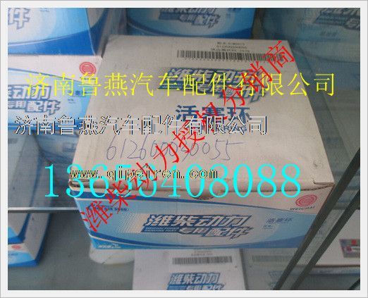 612600030055,潍柴活塞环,济南鲁燕汽车配件有限公司