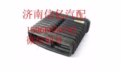 M61-1109080D,柳汽乘龙609进气波纹管总成M61-1109080D,济南信亿汽车配件有限公司