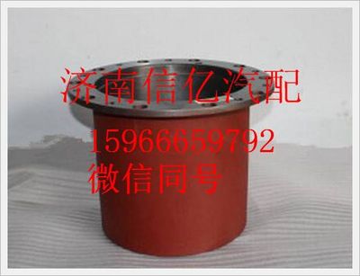 ,北方奔驰轮边总成,济南信亿汽车配件有限公司