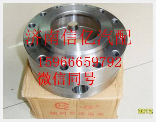 25020660,大江轴间差速器壳,济南信亿汽车配件有限公司