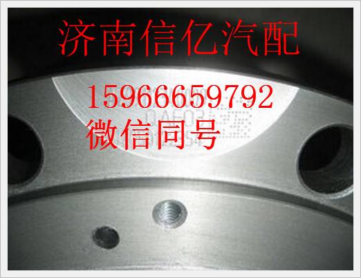 199112340009,重汽斯太尔斯太尔王后轮毂,济南信亿汽车配件有限公司