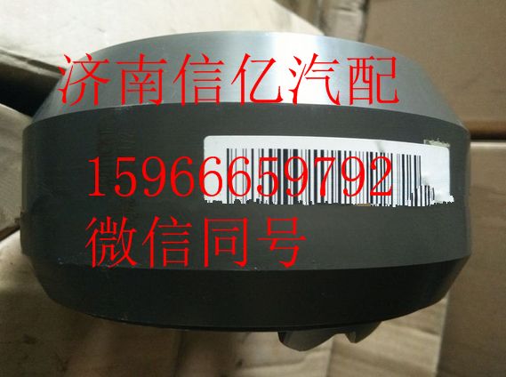 HFF2510111CK1E,欧曼安凯469轴间差速器壳,济南信亿汽车配件有限公司