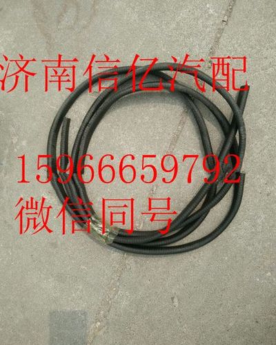 ,欧曼车门框密封条,济南信亿汽车配件有限公司